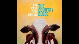 Rob Ickes amp Trey Hensley ⭐the country blues⭐One Way Out with Aubrey Haynie⭐ 2016 [upl. by Eidnam]