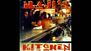 Hajis Kitchen  Images Of Change  HQ  Official 1995 [upl. by Tarrah132]