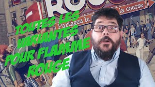 REVIEW Flamme Rouge UN must Have [upl. by Okimuk]