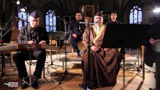 Hussain Al Adhami amp Ensemble [upl. by Rehc]