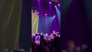 NOFX  The Longest Line live  the Brooklyn Paramount 7132024 [upl. by My6]