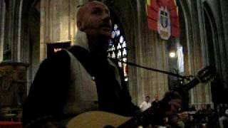 Luc Arbogast La cathédrale dorléans chante [upl. by Iuq981]