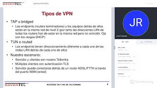 ¿ Cómo crear un VPN con OpenVPN y routers Teltonika [upl. by Cirded]