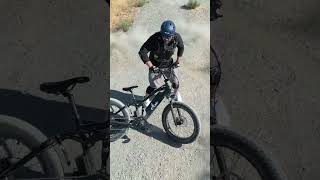 ECells Extreme Torture Testing ecells fivestar ebike [upl. by Hanako]