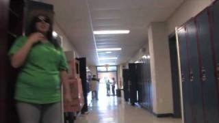 CCNB  2e lipdub  mars 2010 CB Buddy  Swing [upl. by Jenne]