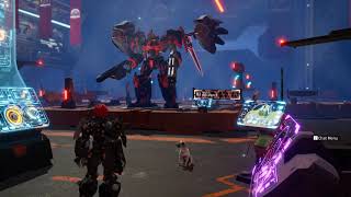 Daemon X Machina Hidden and Advanced Features Guide [upl. by Trebuh17]