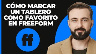 Cómo Marcar un Tablero como Favorito en FreeForm  Guía Paso a Paso  Tutorial de FreeForm [upl. by Thrasher725]