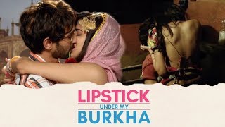 Lipstick Under My Burkha  Movie Review  Bollywood hungama [upl. by Thomasina]