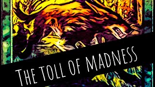 Premodern UG Madness  Decktech [upl. by Erdnaid]