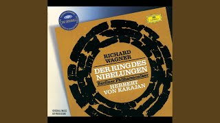 Wagner Das Rheingold  Prelude [upl. by Udale]