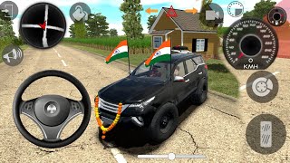 india 3D cars driving game android gameplay MBP Gaming [upl. by Ricki203]