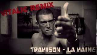 Vitalic Remix  La Haine Hamish [upl. by Arda]