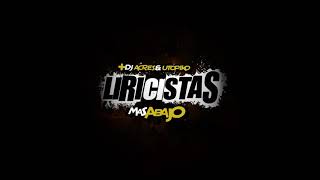 Liricistas Utopiko amp Dj Acres  Interludio [upl. by Iccir771]