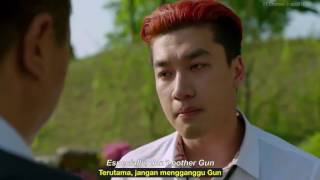 The Flatterer Ep 11 ENGIND Subtitle [upl. by Claudy]