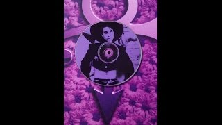 Prince talks about the Music Vault 320 Songs in 1986 Electrifying Mojo Interview [upl. by Lledal]