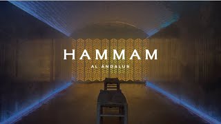 INTEGRACIONES  Hammam Experience Store [upl. by Osbourn]