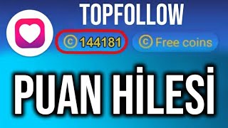 TOPFOLLOW COINS HILESI [upl. by Yssak]