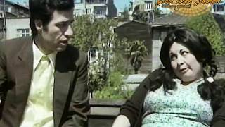 quotYüz Numaralı Adamquot Film Müziği 2  Kemal Sunal amp Oya Aydoğan amp Cem Erman [upl. by Eelnodnarb]