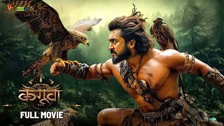 Kanguva 2024 New Released Full Hindi Dubbed Action Movie  Suriya amp Bobby Deol New Blockbuster Movie [upl. by Leonardo]