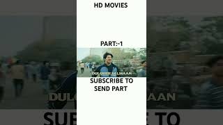 LUCKY BASKHAR MOVIE PART 1 In Hindi HD Quality Video shorts movie movies movieclips [upl. by Werd]