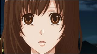 Erika confess to Kyouya BestAnimeScenes 1080p [upl. by Esilec]