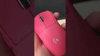 Logitech Pro X Superlight 2 Dex Unboxing  Game changer mouse [upl. by Iorgos112]