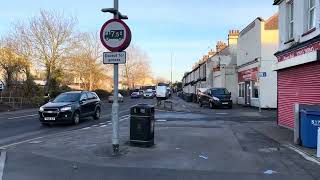 Walking in Grays  London  United Kingdom [upl. by Suciram731]