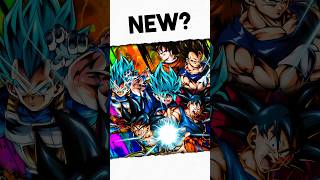 NEW TAG SWITCH CHARACTER REVEAL IN LESS THAN 48 HOURS FROM NOW  Dragon Ball Legends dblegends [upl. by Augustin]