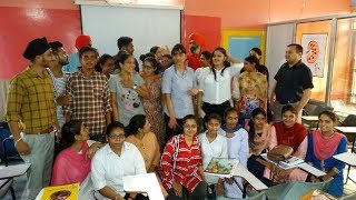 CMSamp EDकोर्स करें 9872468540 BABA DEEP SINGH INSTITUTE OF OT CMS NANNY BEMS PATIALA [upl. by Negrom]