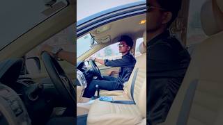 Yeh Car Me Se Paise Kyu Nikal Raja Hai💵😭🙏 shorts motivation message emotional explore [upl. by Aikit715]