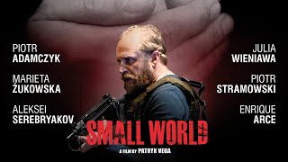 SMALL WORLD Official Trailer 2021 Polish Kidnap Thriller [upl. by Flossie812]