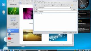 Как пропатчить KDE2 под FreeBSD [upl. by Neelyam]