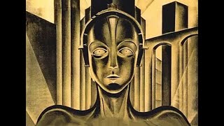 Fritz Langs Metropolis 1927  Reconstructed And Restored in HD [upl. by Nylzzaj811]