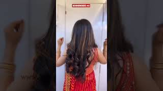 Puja Banerjeeയുടെ കിടിലൻ Makeover Video🔥🔥🔥 [upl. by Scarlet]