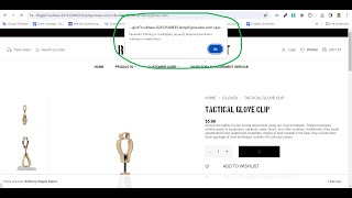 Shopify add to cart button not working error Parameter Missing or Invalid [upl. by Heindrick96]