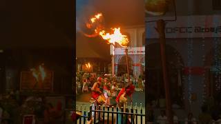 Perahera Skills 🇱🇰❤️🥰😍 beauty travel kandy perahera srilanka drummer shorts [upl. by Nadean]