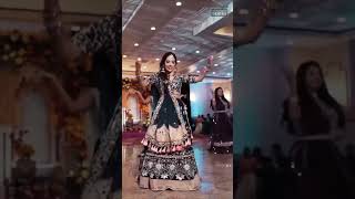 Jinne Saah bridedance sangeetdance theneverendingdesire [upl. by Freiman]