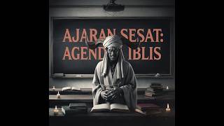 MANIFESTO IBLIS  ALARQAM ke MILLAH ABRAHAM Ajaran Sesat Di MALAYSIA [upl. by Aneeras]