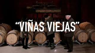 Viñas Viejas  El Legado de David Moreno [upl. by Ahen]