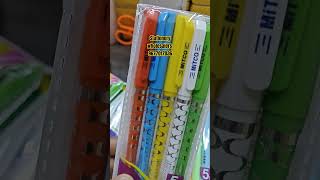 stationery ballpenart pen uniqueshorts wholesalemarket india chennai tamil telugu sticker [upl. by Storfer]