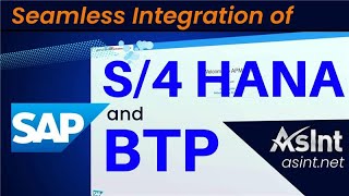 Power of SAP Integration for Mechanical Integrity amp Safety Solutions  SAP asintinc [upl. by Rimidalb]