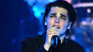 MY CHEMICAL ROMANCE  VENGANZA FULL LIVE [upl. by Tracay]