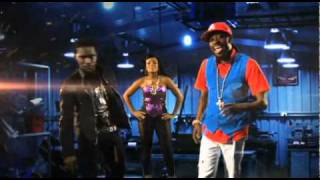 Beenie Man amp Friends Medley OFFICIAL VIDEO MAR 2011 [upl. by Suravaj904]