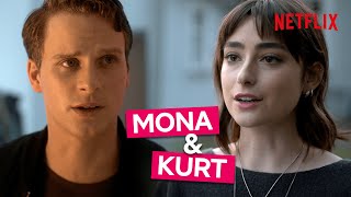 Young Wallander  The Mona and Kurt Love Story  Netflix [upl. by Lothar348]