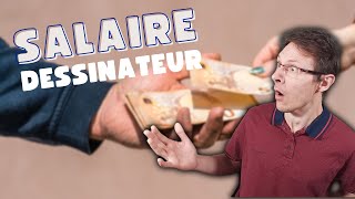 Le salaire d’un dessinateurprojeteur en 2024  Ce que vous devez savoir [upl. by Perni472]