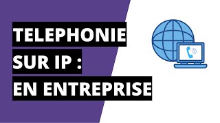 ToIP Basics  Téléphonie sur IP en entreprise [upl. by Noirda]