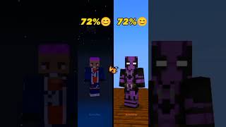 Minecraft Wellerman Edit NeyMar JR VS DeAdPoOl 🔥 shorts minecraft wellerman [upl. by Accemahs]