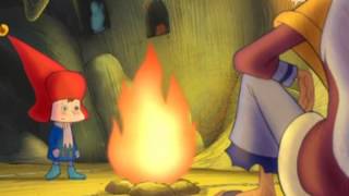 APPRENDISTA DI BABBO NATALE  EP11 [upl. by Sosthina]