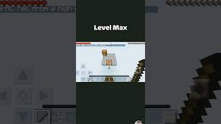 3mlg in Minecraft trandingvaishnavi crazy Gamer [upl. by Haerle98]