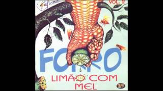 CD Limão com Mel  Vol 2 1995 [upl. by Crutcher329]